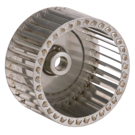 Allpoints Blower Wheel 8400199